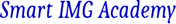 Smart IMG Academy Logo